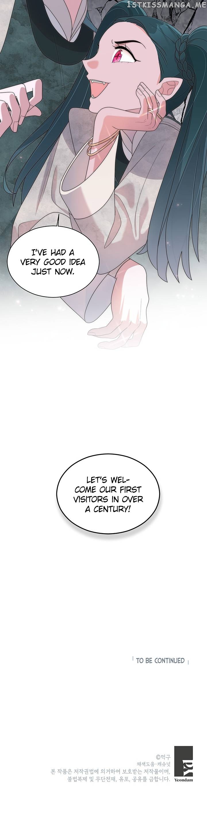 Dragon of the Lake chapter 18 - page 15