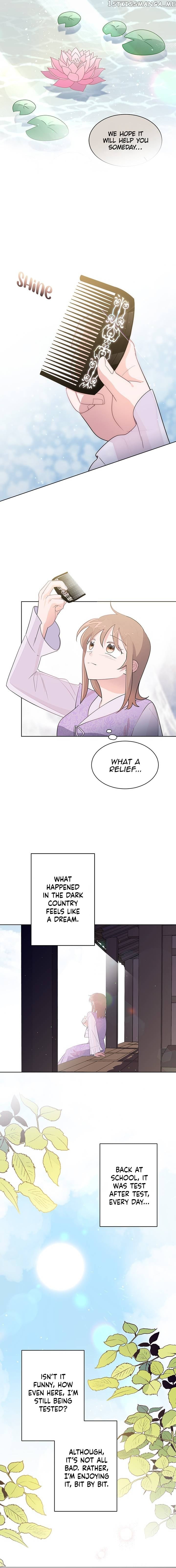 Dragon of the Lake chapter 15 - page 4
