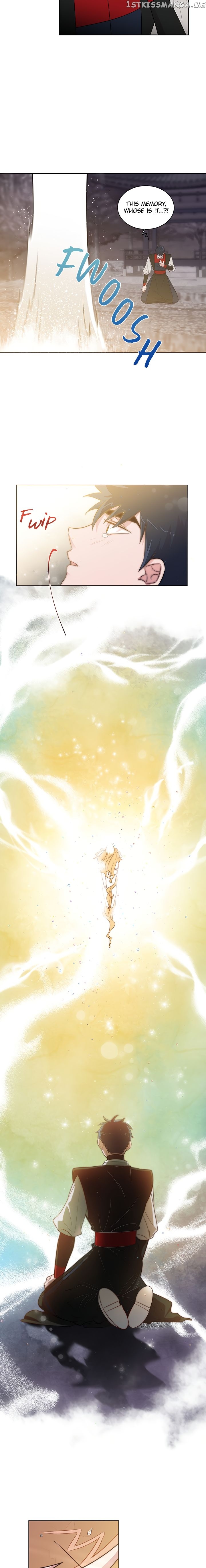 Dragon of the Lake chapter 14 - page 3