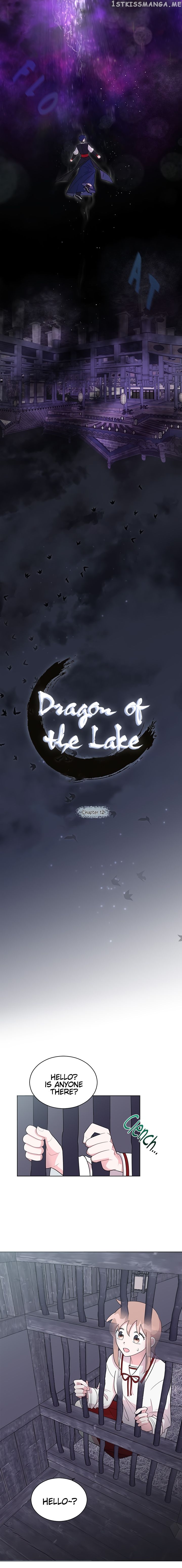 Dragon of the Lake chapter 12 - page 4