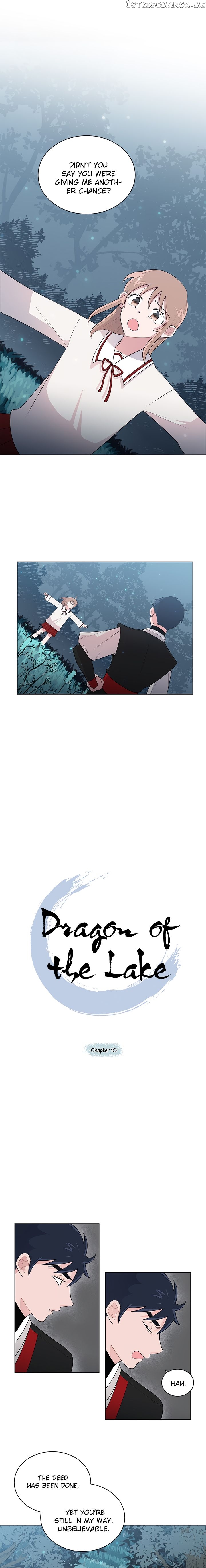 Dragon of the Lake chapter 10 - page 3