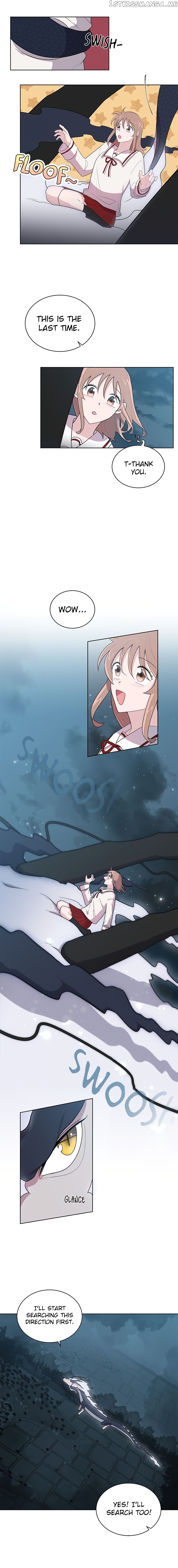 Dragon of the Lake chapter 9 - page 7