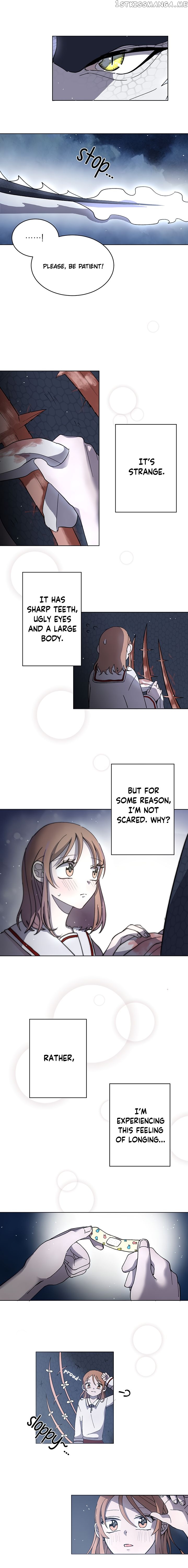 Dragon of the Lake chapter 1 - page 10