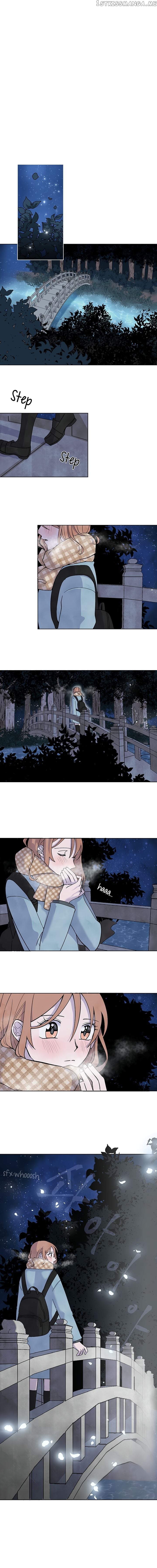 Dragon of the Lake chapter 1 - page 2