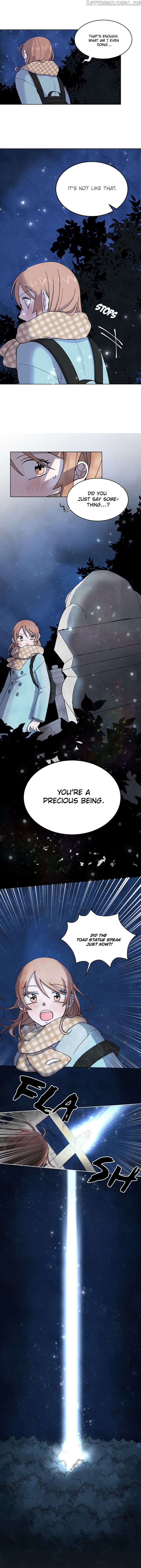 Dragon of the Lake chapter 1 - page 4