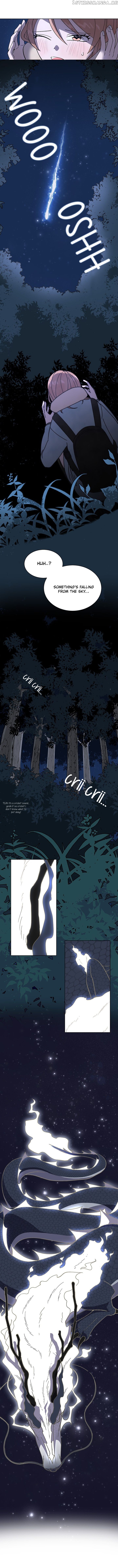 Dragon of the Lake chapter 1 - page 7