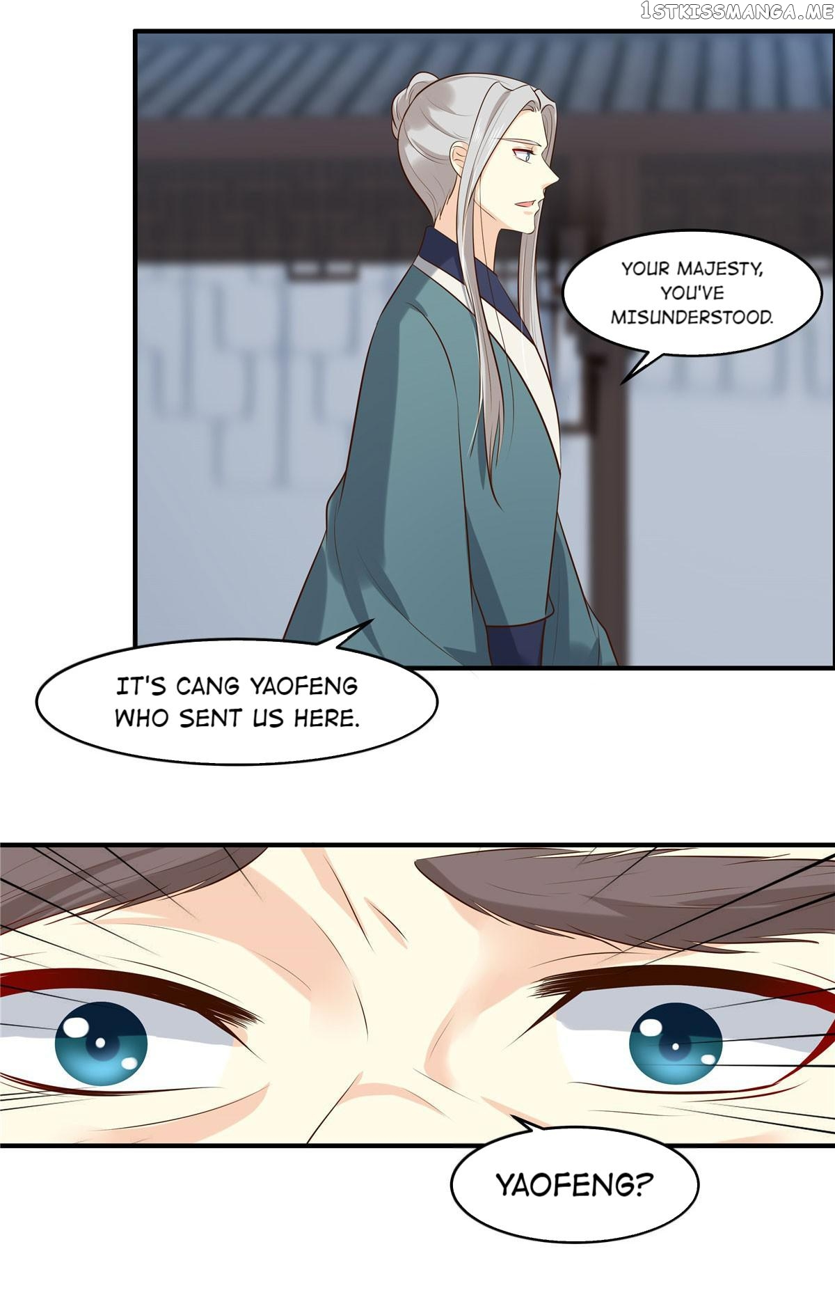 You Are My Romantic Destiny chapter 69 - page 11