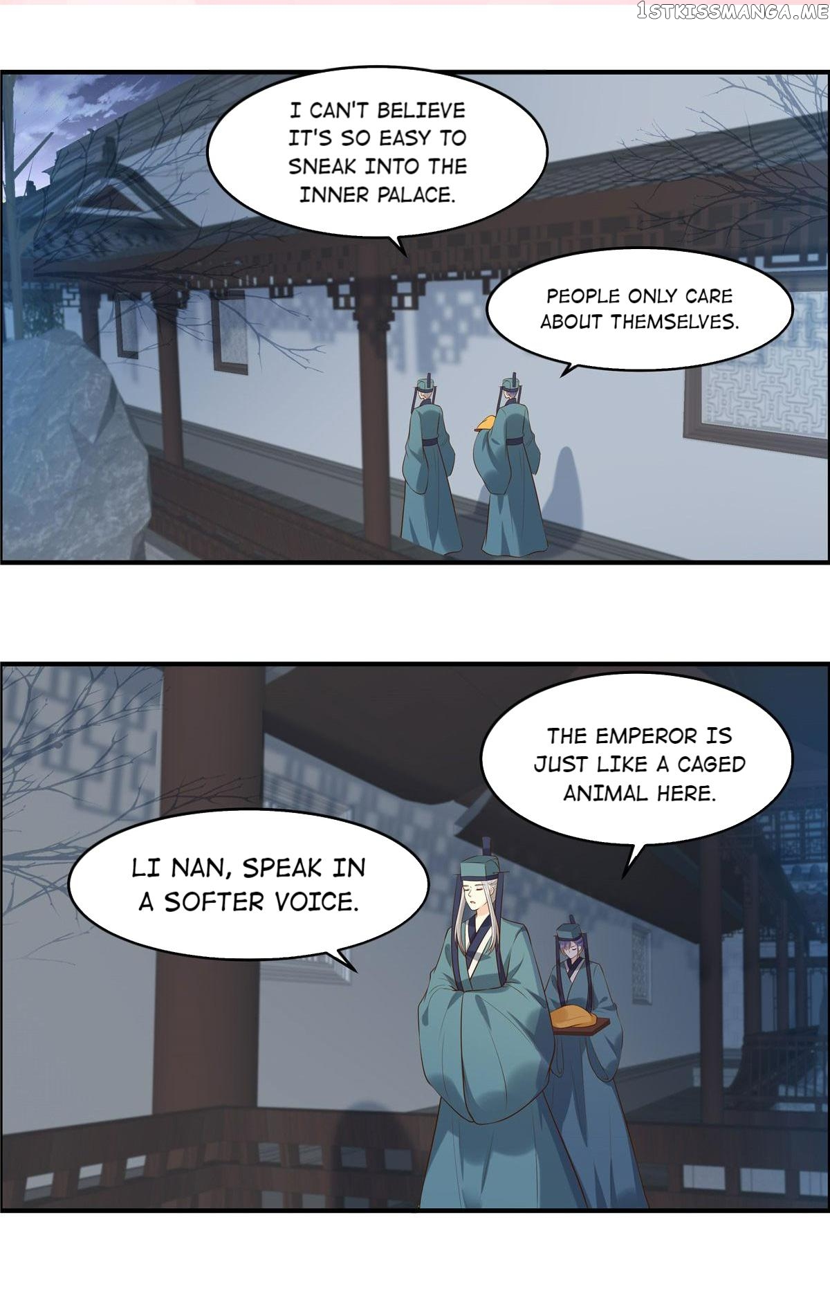 You Are My Romantic Destiny chapter 69 - page 2