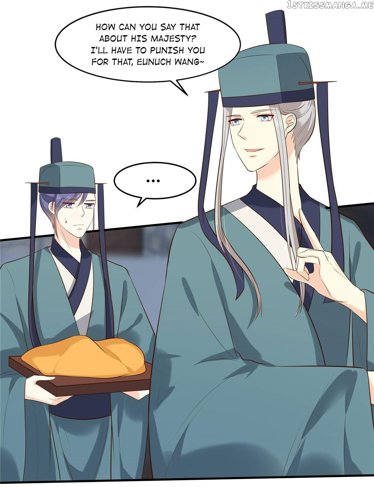 You Are My Romantic Destiny chapter 69 - page 3