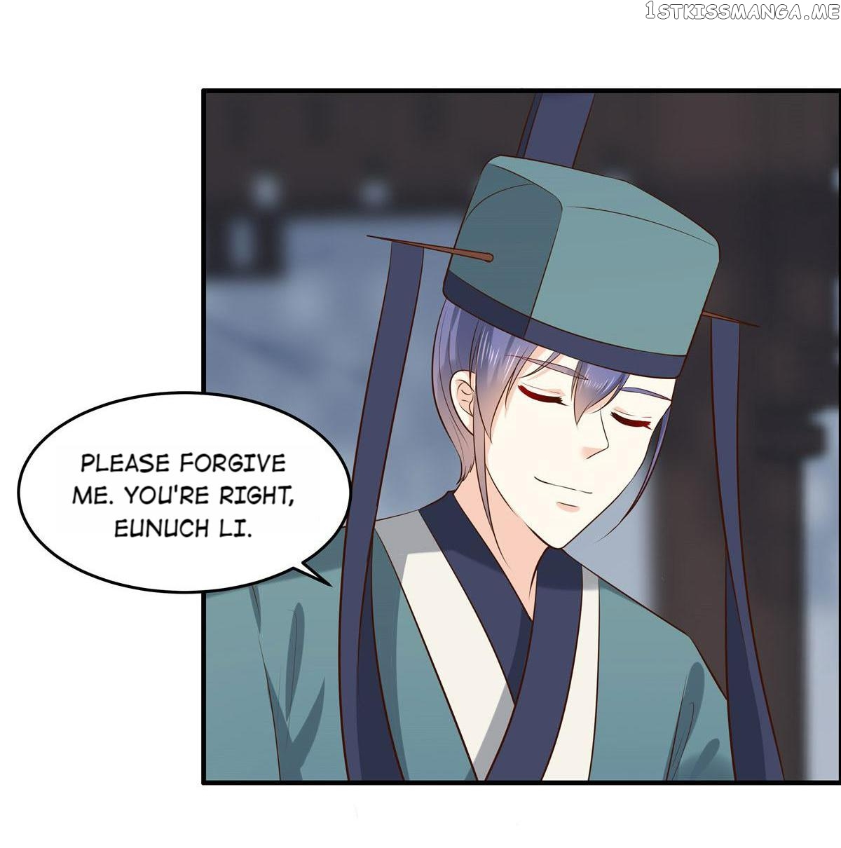 You Are My Romantic Destiny chapter 69 - page 4