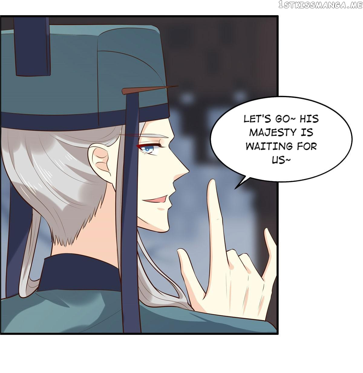 You Are My Romantic Destiny chapter 69 - page 5