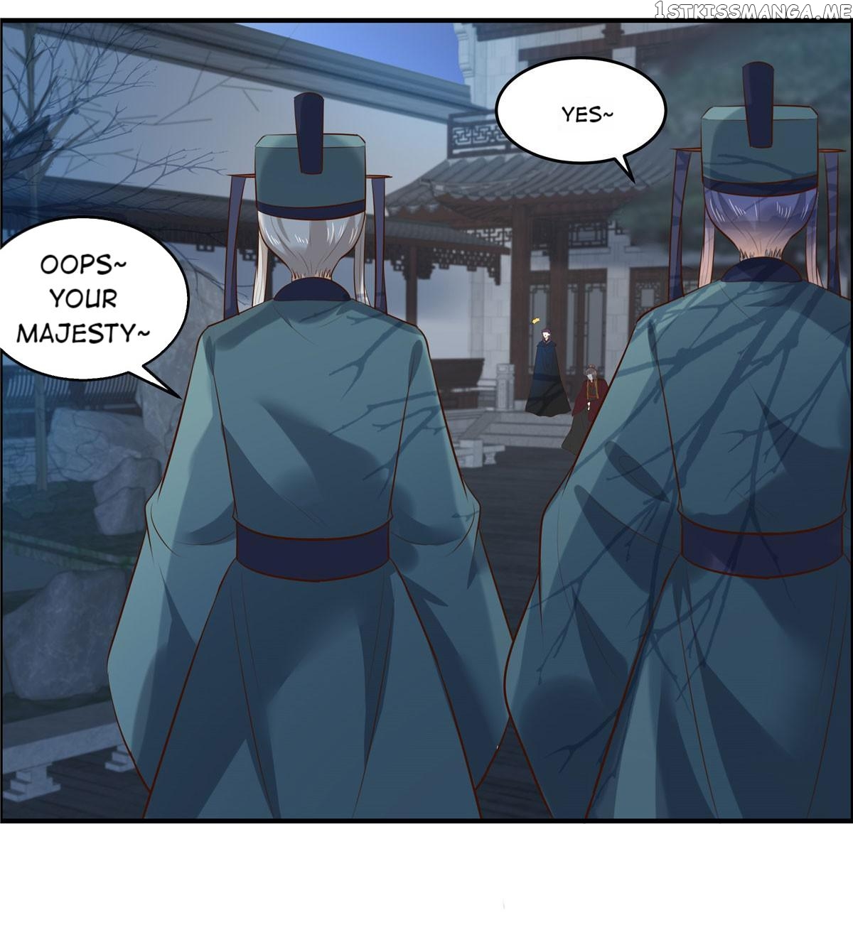 You Are My Romantic Destiny chapter 69 - page 6