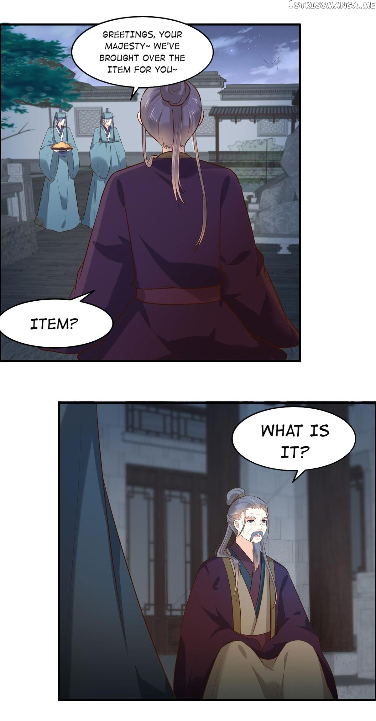 You Are My Romantic Destiny chapter 69 - page 7