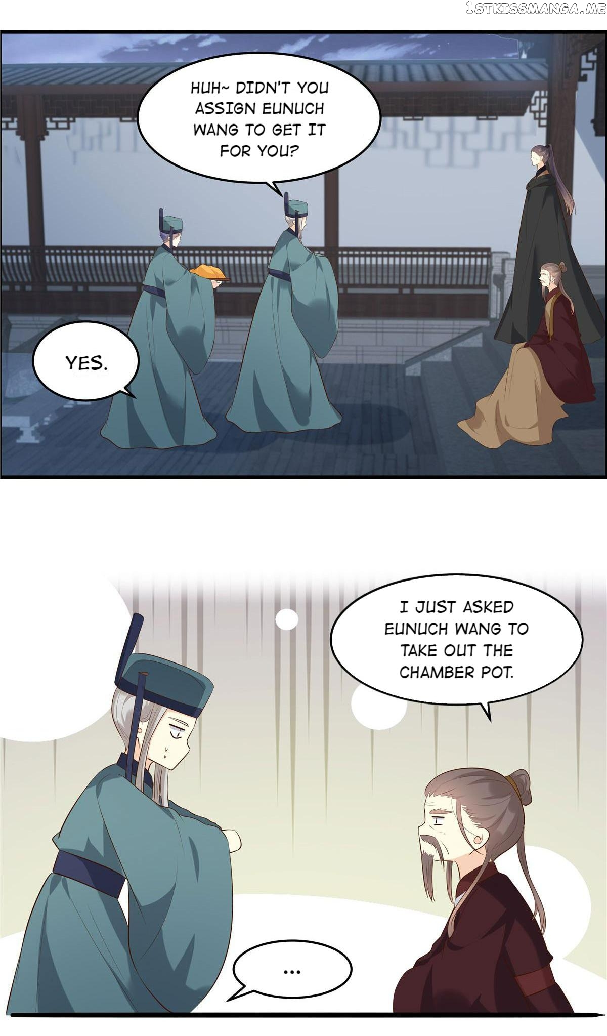 You Are My Romantic Destiny chapter 69 - page 8