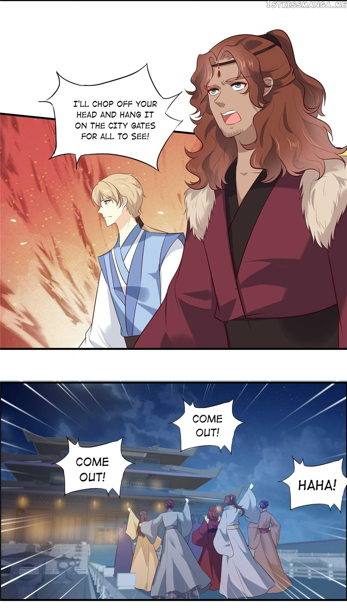 You Are My Romantic Destiny chapter 68 - page 4