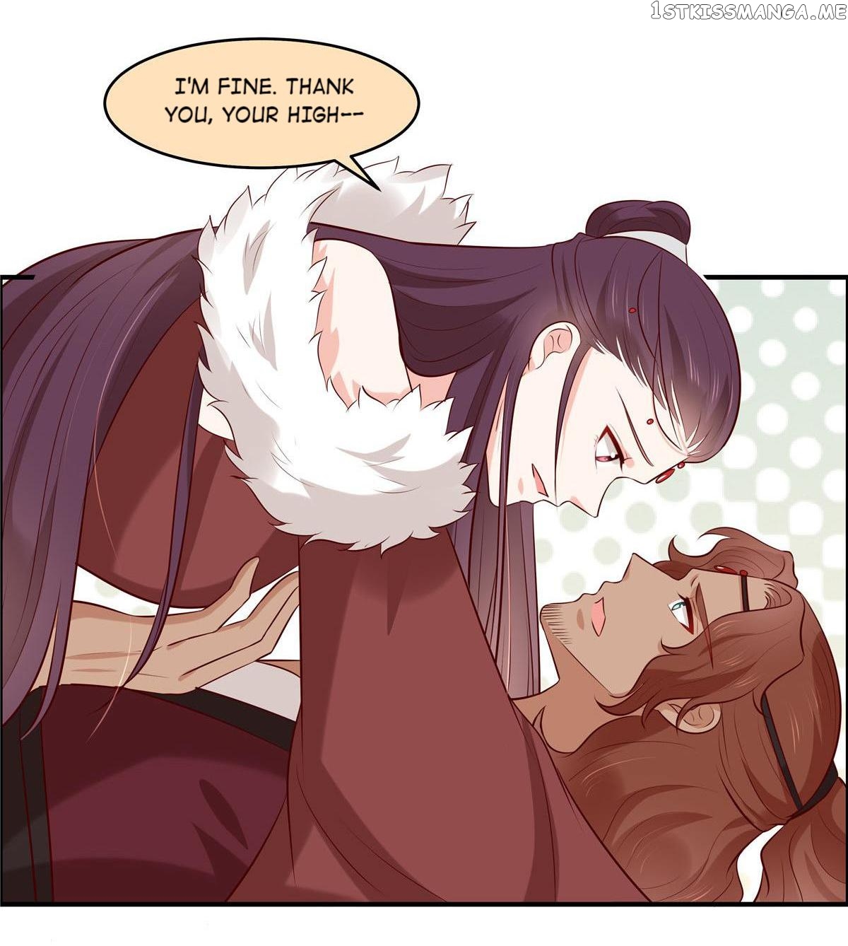 You Are My Romantic Destiny chapter 61 - page 13