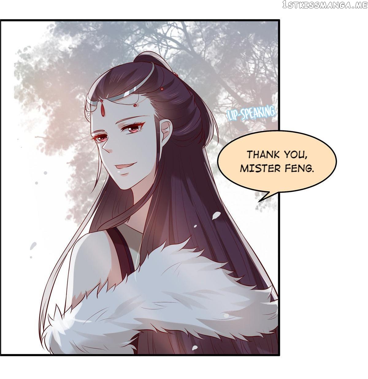 You Are My Romantic Destiny chapter 61 - page 6
