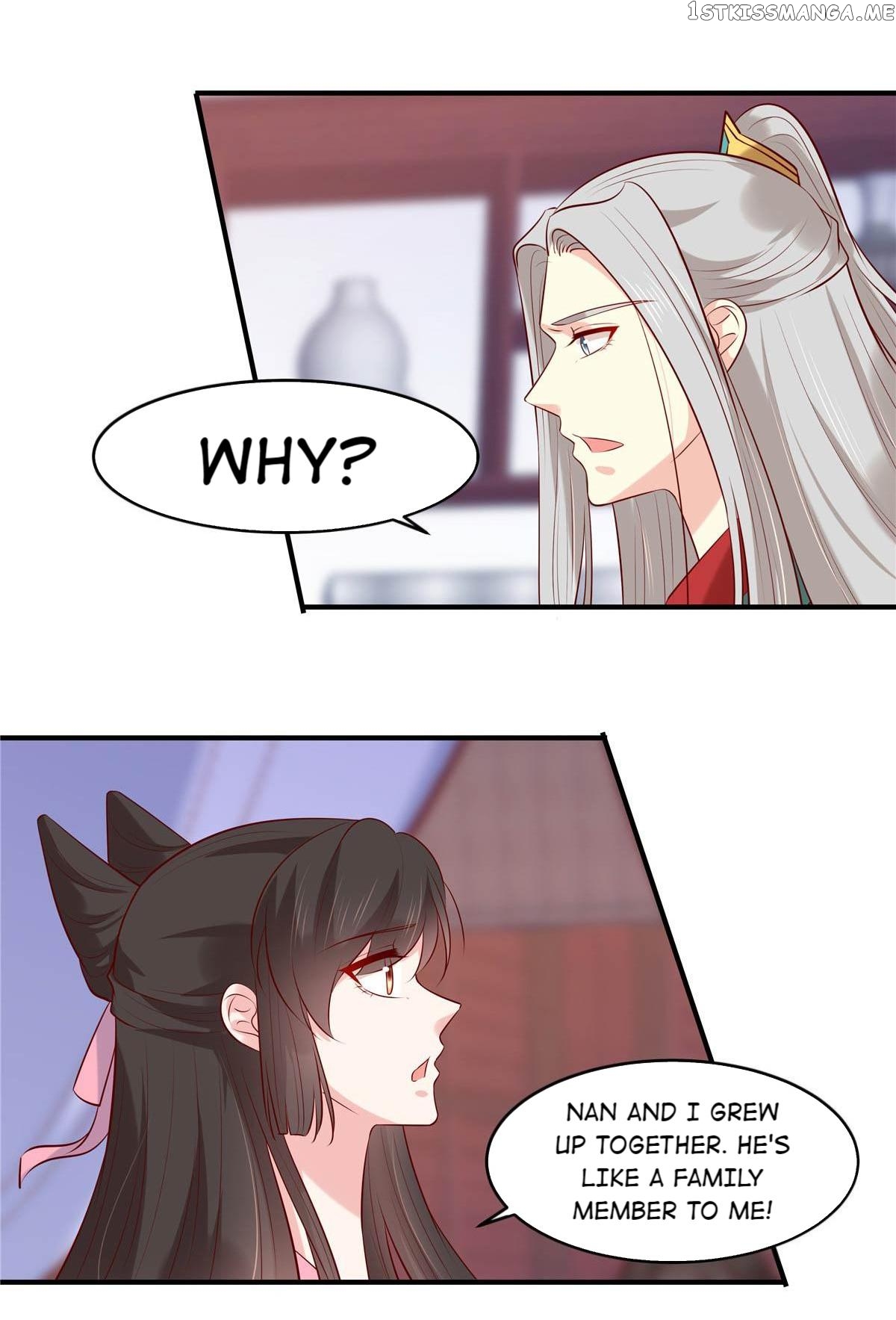 You Are My Romantic Destiny chapter 59 - page 5