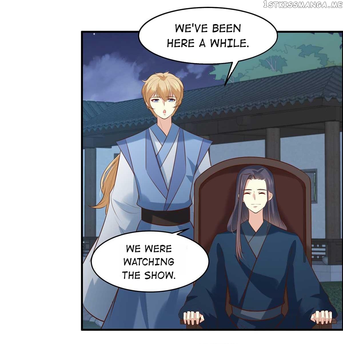You Are My Romantic Destiny chapter 58 - page 3