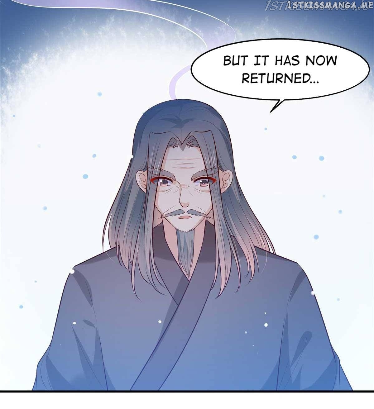 You Are My Romantic Destiny chapter 54 - page 12