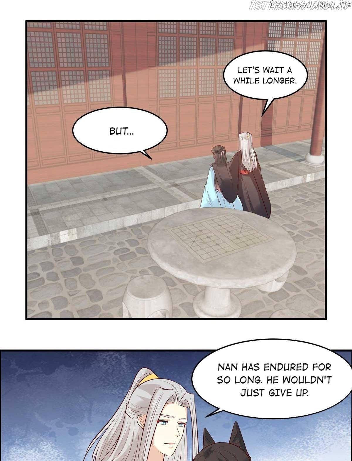 You Are My Romantic Destiny chapter 54 - page 23