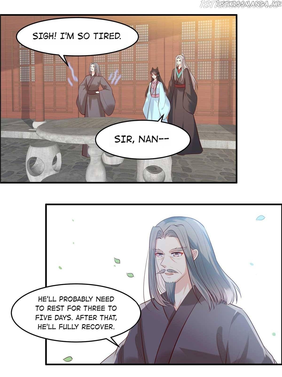 You Are My Romantic Destiny chapter 54 - page 27