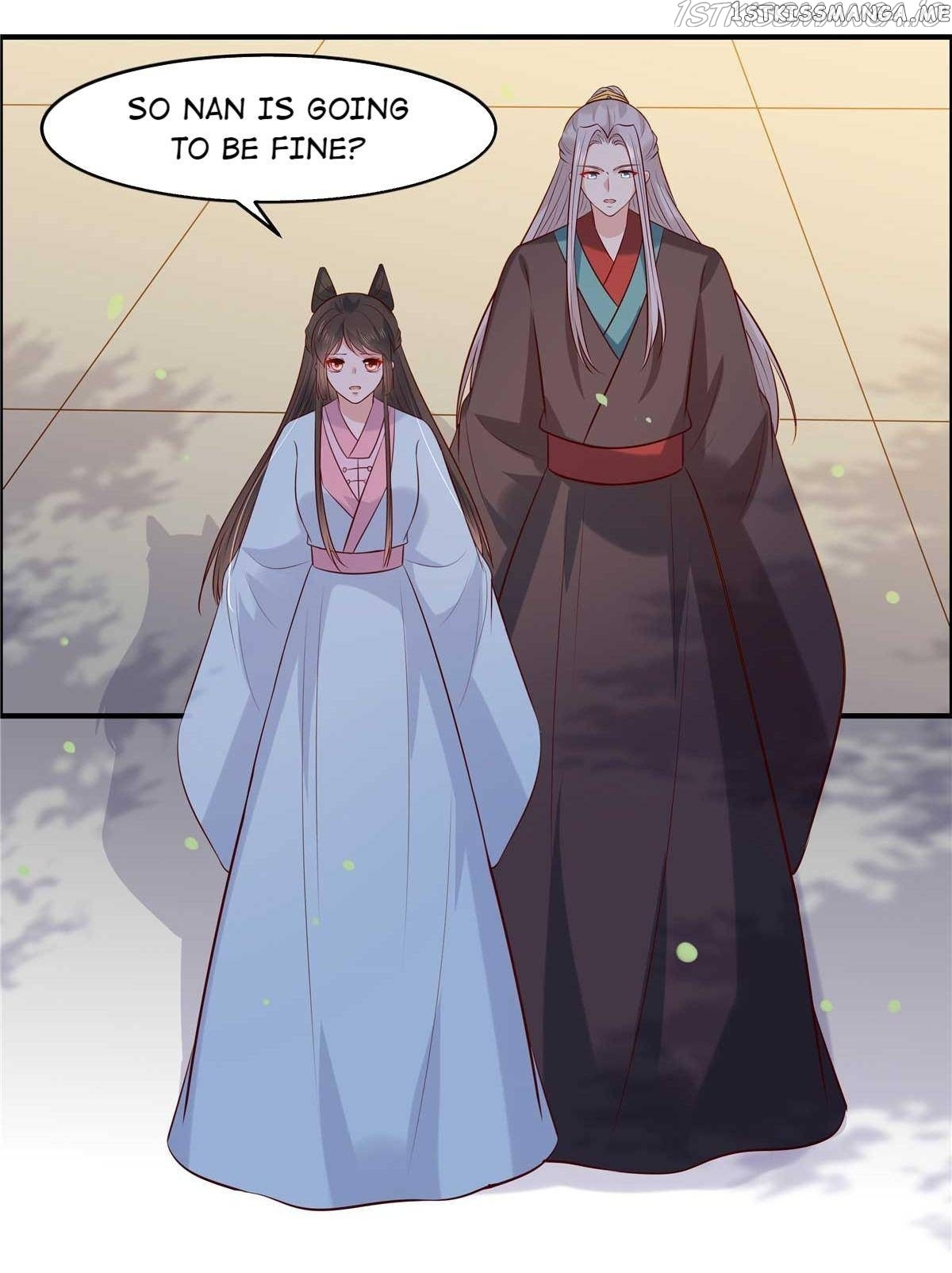 You Are My Romantic Destiny chapter 54 - page 28