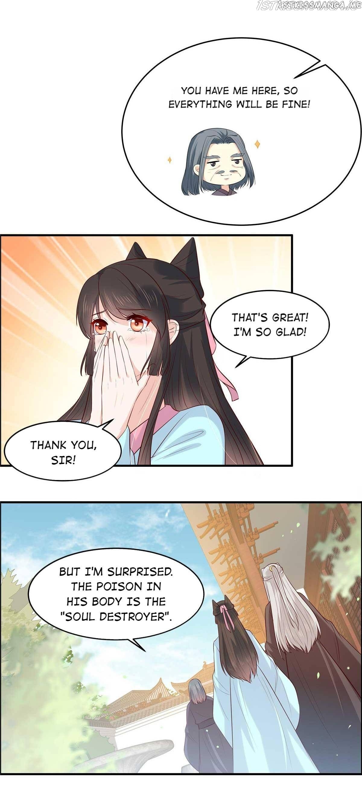 You Are My Romantic Destiny chapter 54 - page 29