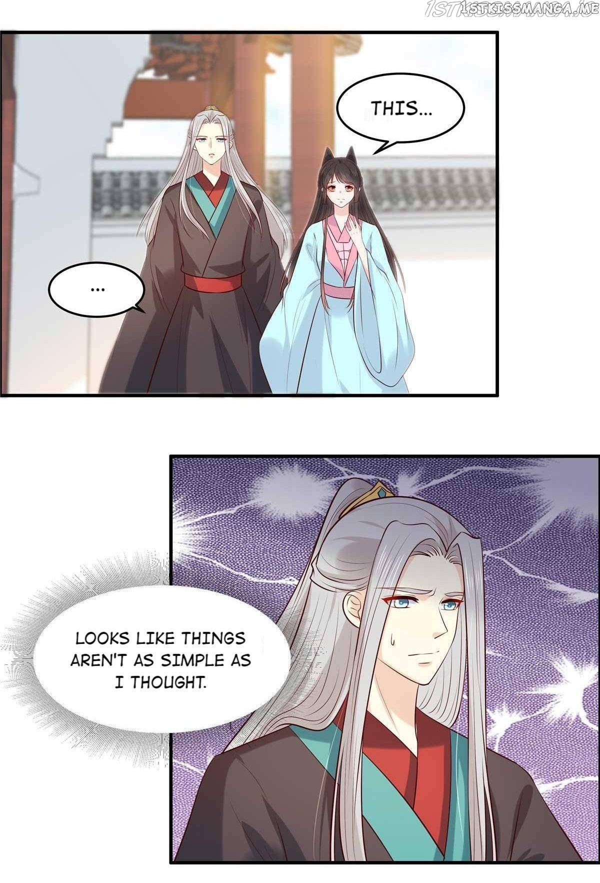 You Are My Romantic Destiny chapter 54 - page 33