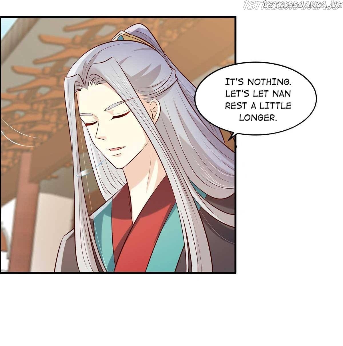 You Are My Romantic Destiny chapter 54 - page 36