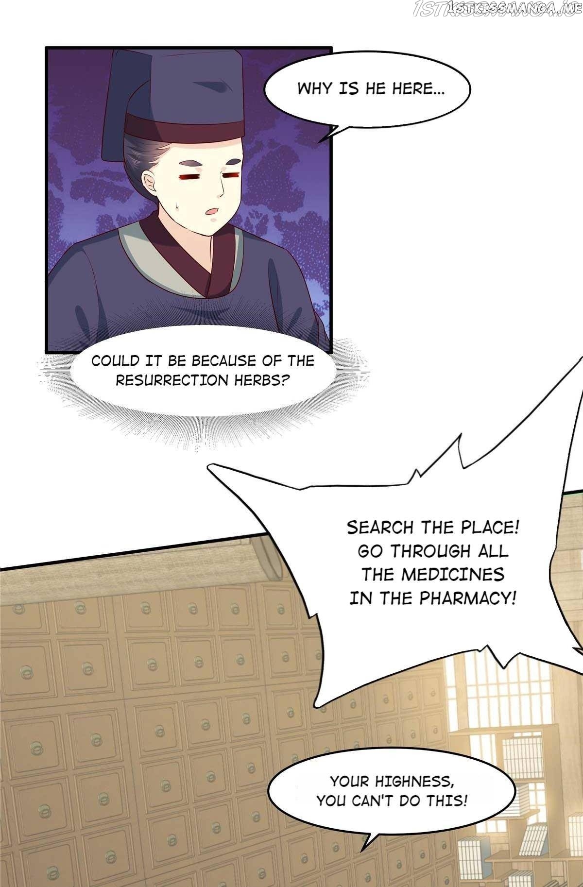 You Are My Romantic Destiny chapter 54 - page 40