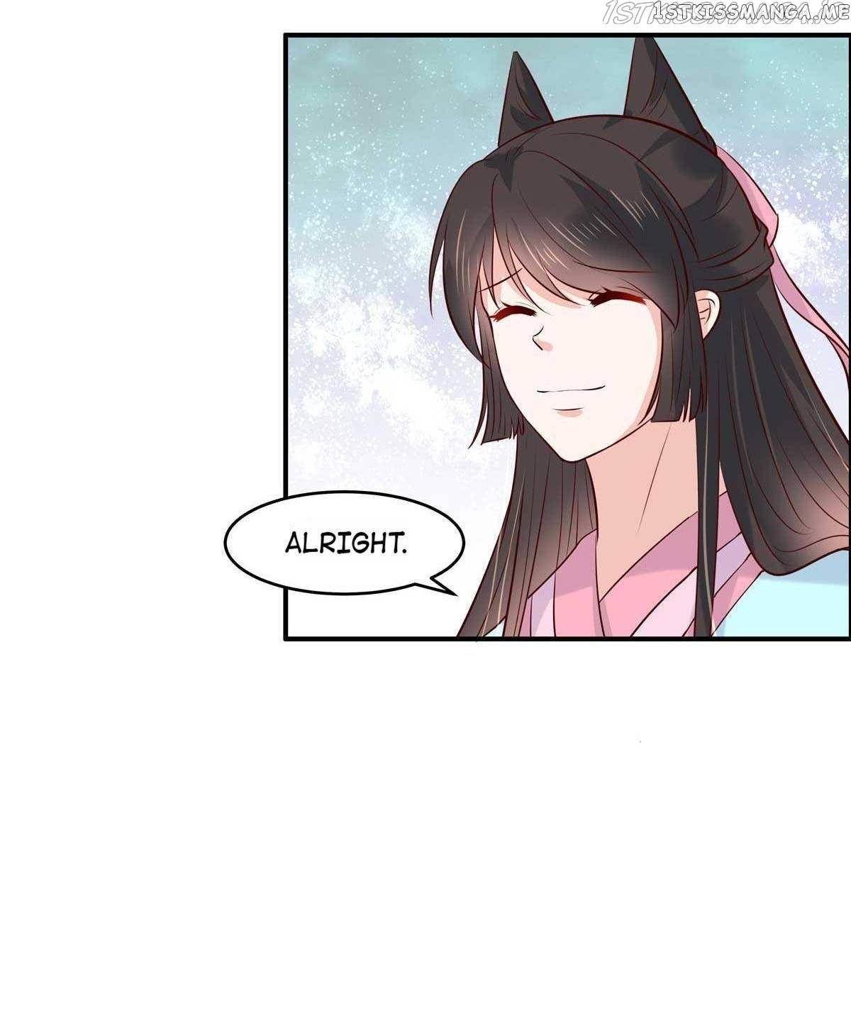 You Are My Romantic Destiny chapter 54 - page 5