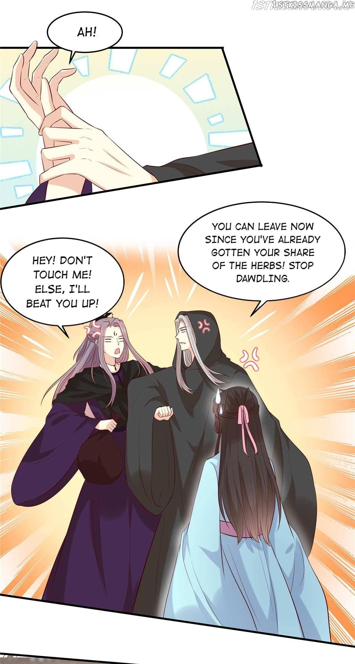 You Are My Romantic Destiny chapter 53 - page 10