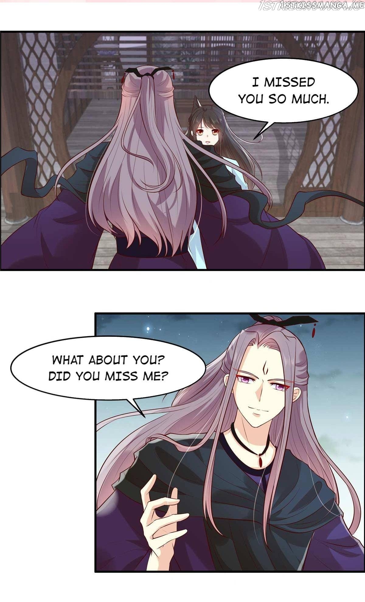 You Are My Romantic Destiny chapter 53 - page 17