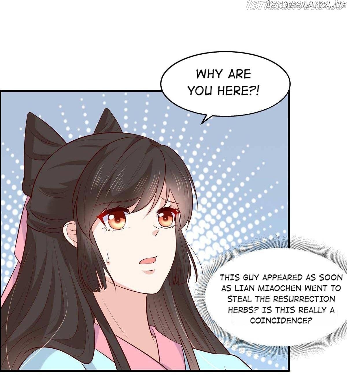 You Are My Romantic Destiny chapter 53 - page 18