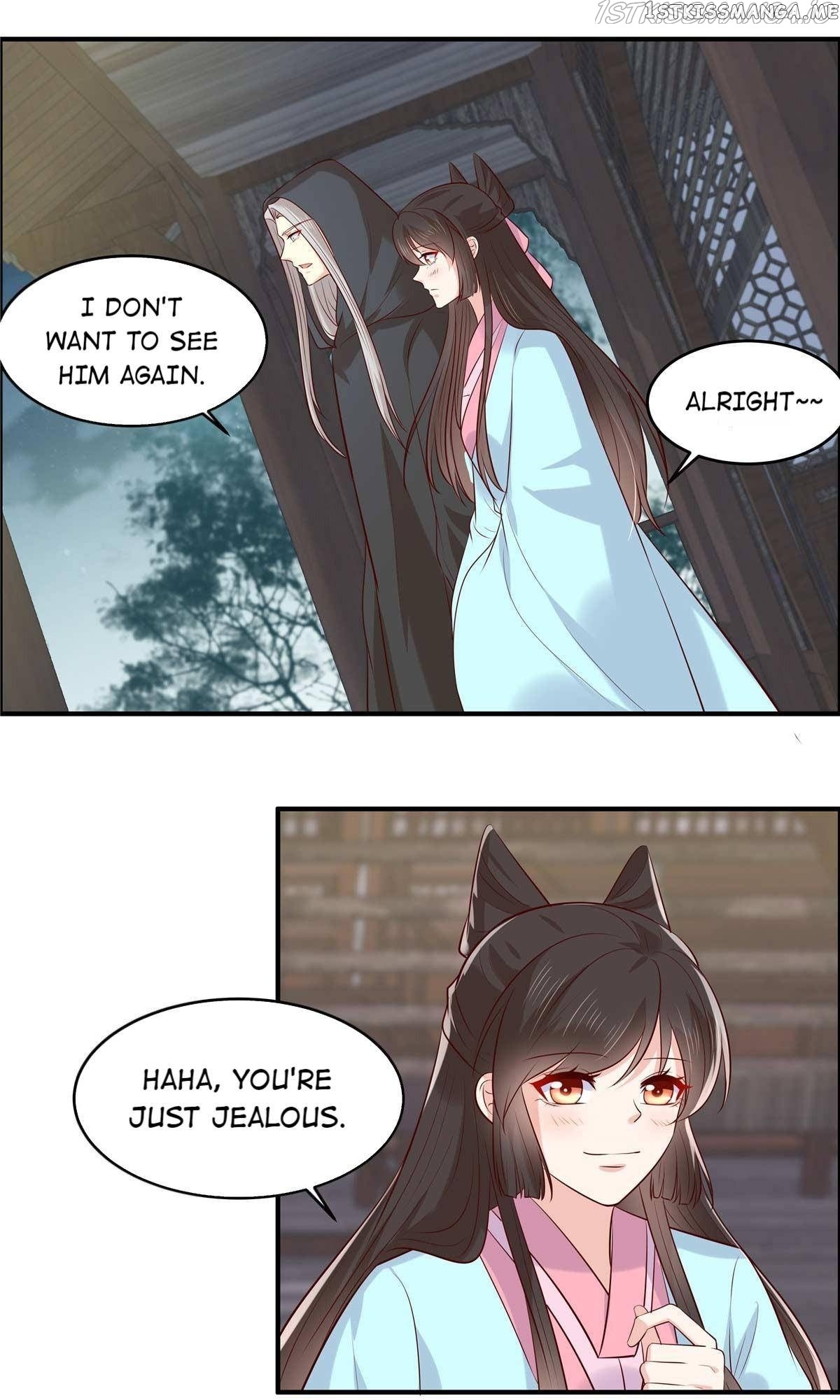 You Are My Romantic Destiny chapter 53 - page 28