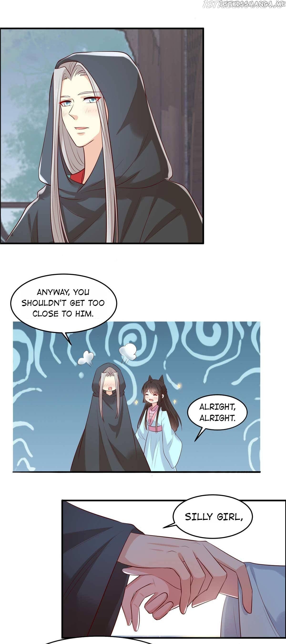 You Are My Romantic Destiny chapter 53 - page 29