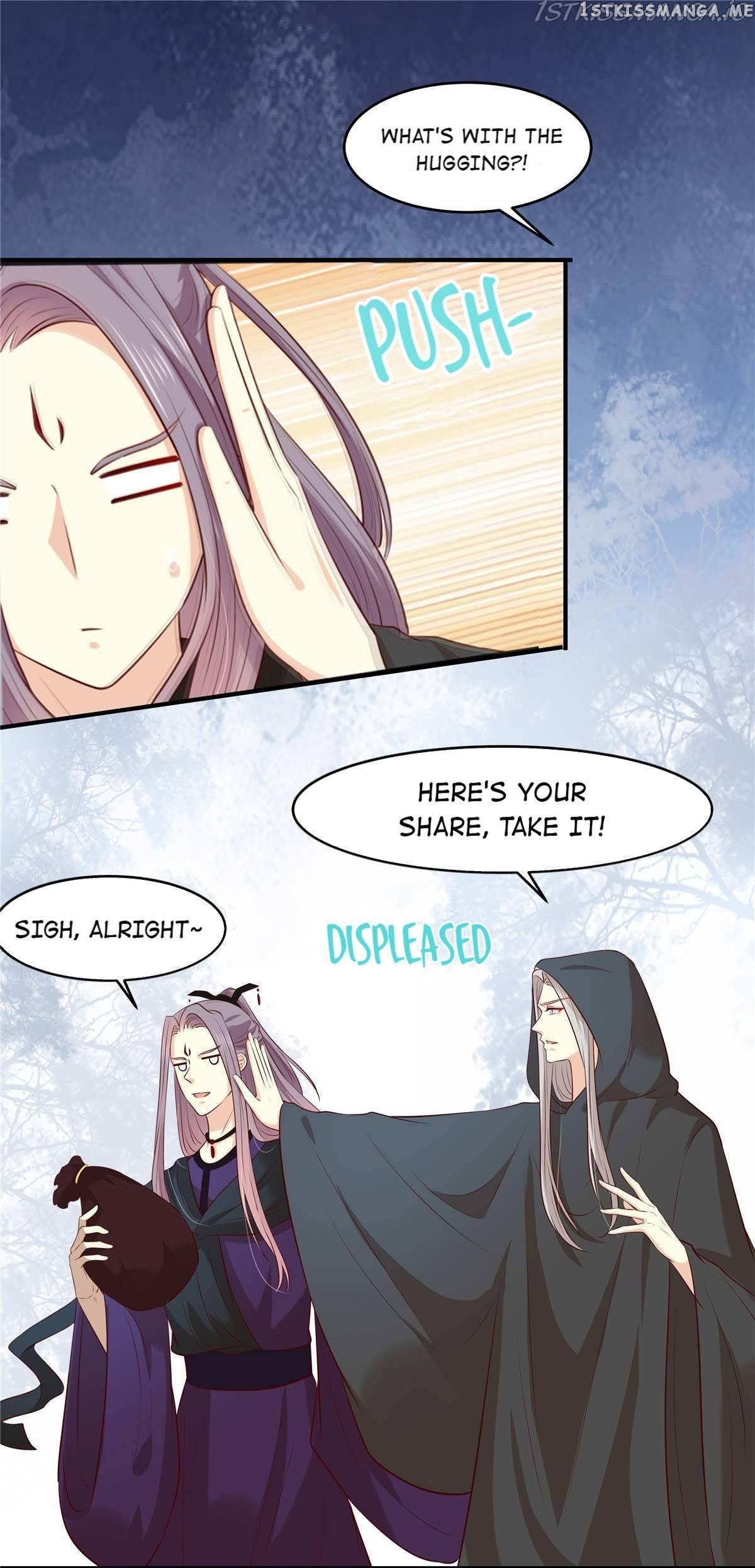 You Are My Romantic Destiny chapter 53 - page 6