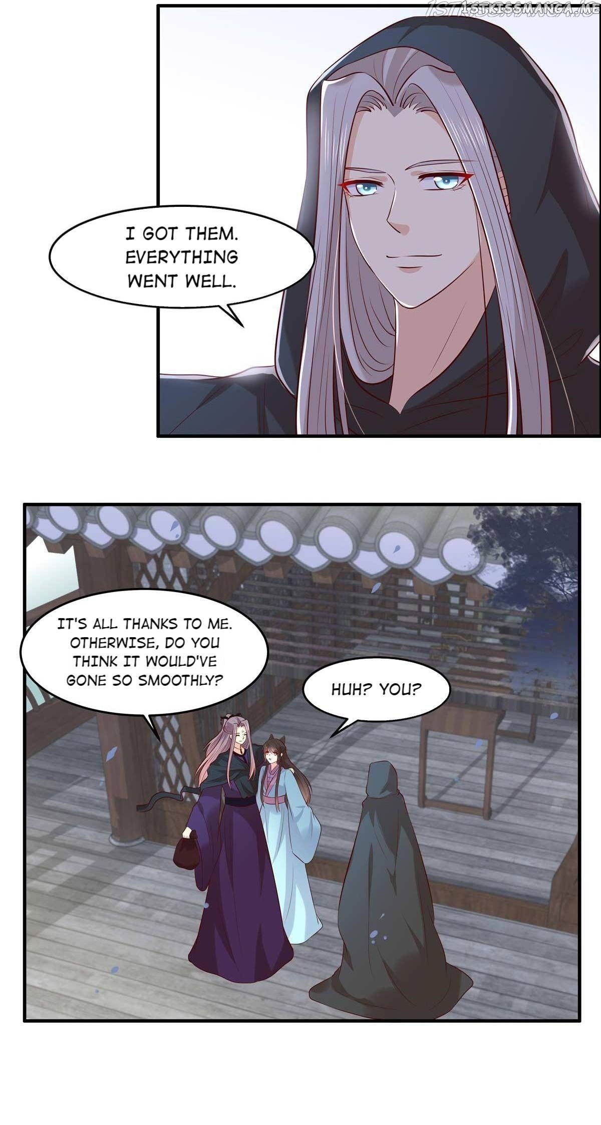You Are My Romantic Destiny chapter 53 - page 8