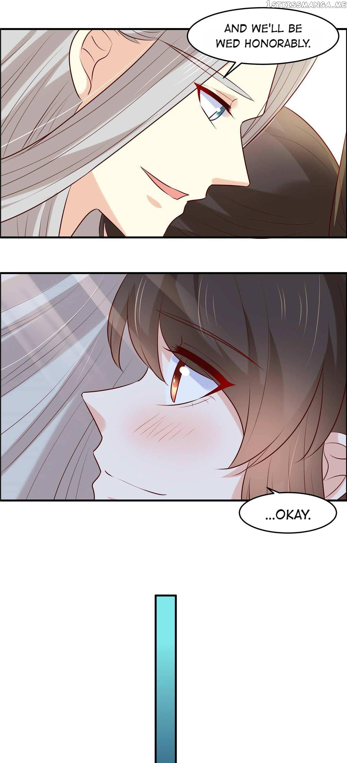 You Are My Romantic Destiny chapter 51 - page 13