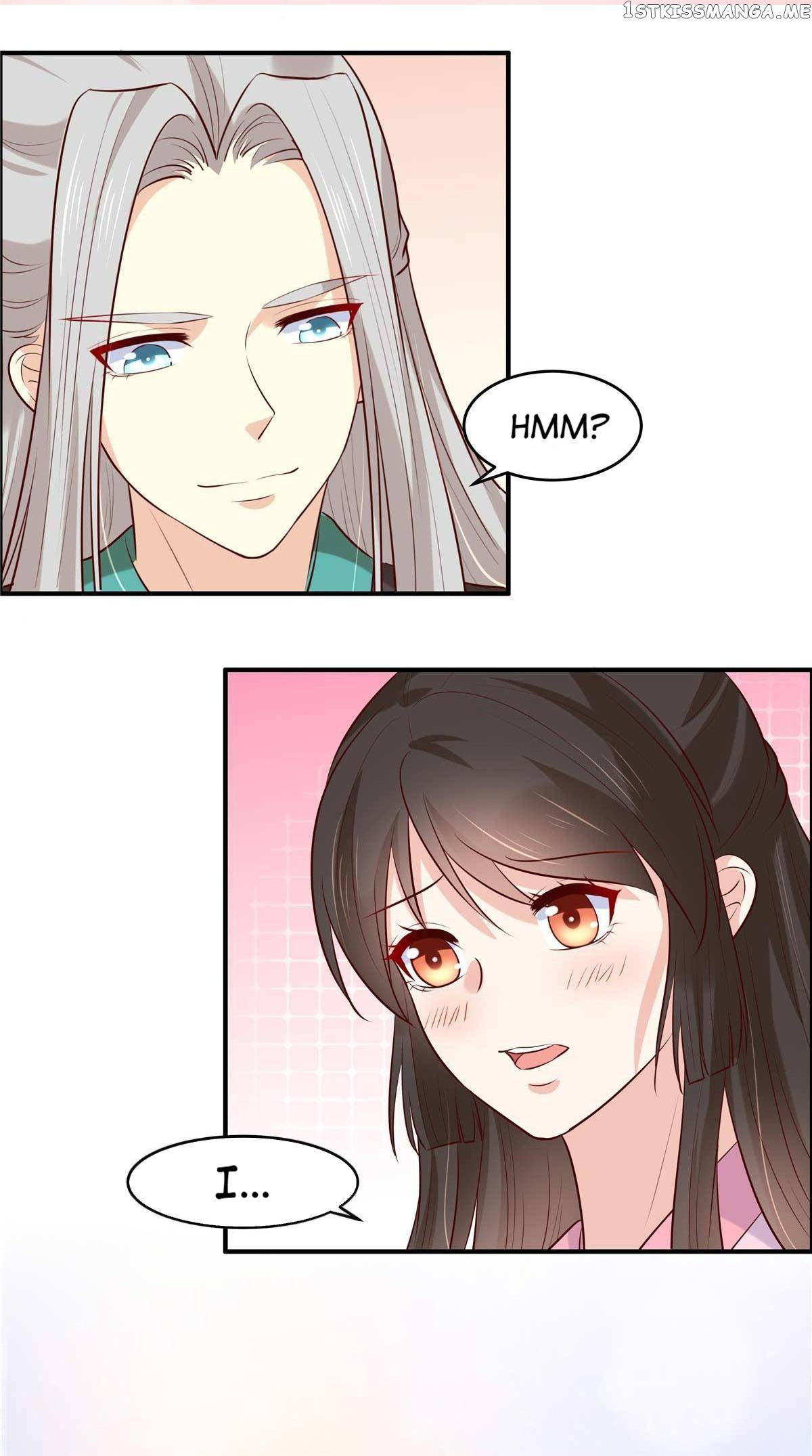 You Are My Romantic Destiny chapter 51 - page 19
