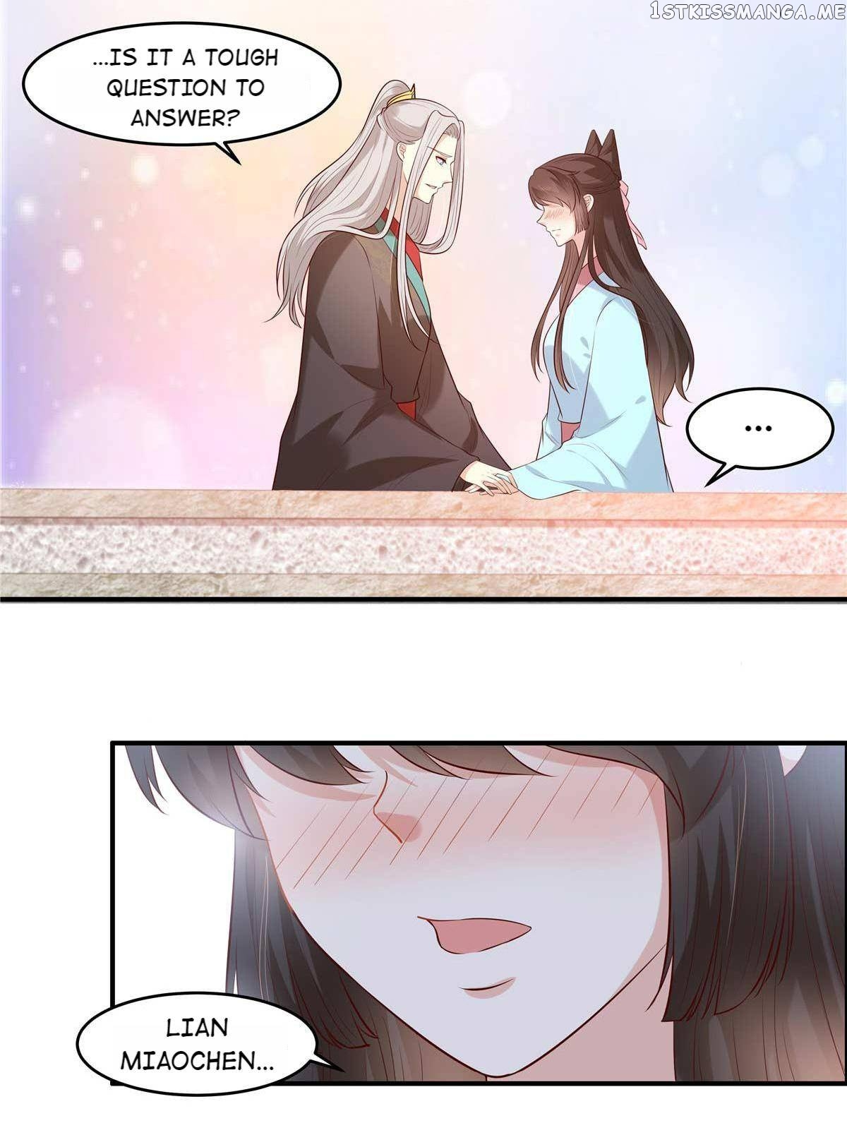 You Are My Romantic Destiny chapter 51 - page 20