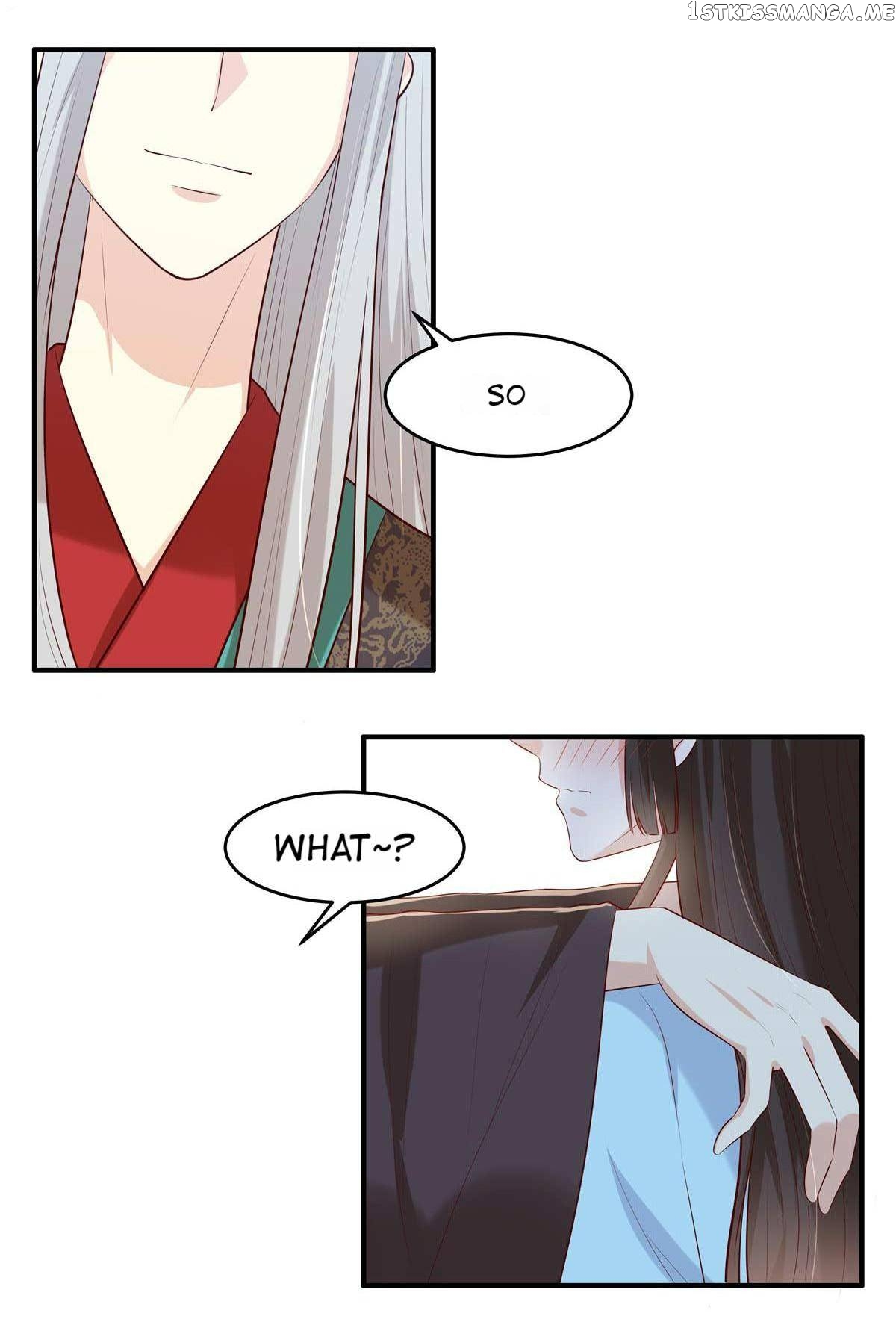 You Are My Romantic Destiny chapter 51 - page 23