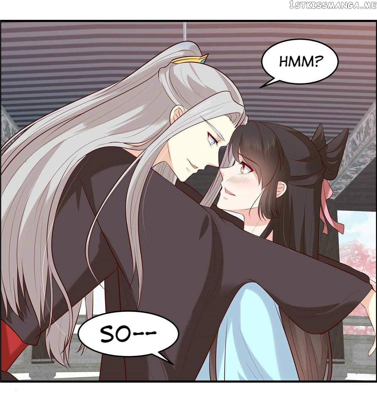 You Are My Romantic Destiny chapter 51 - page 24