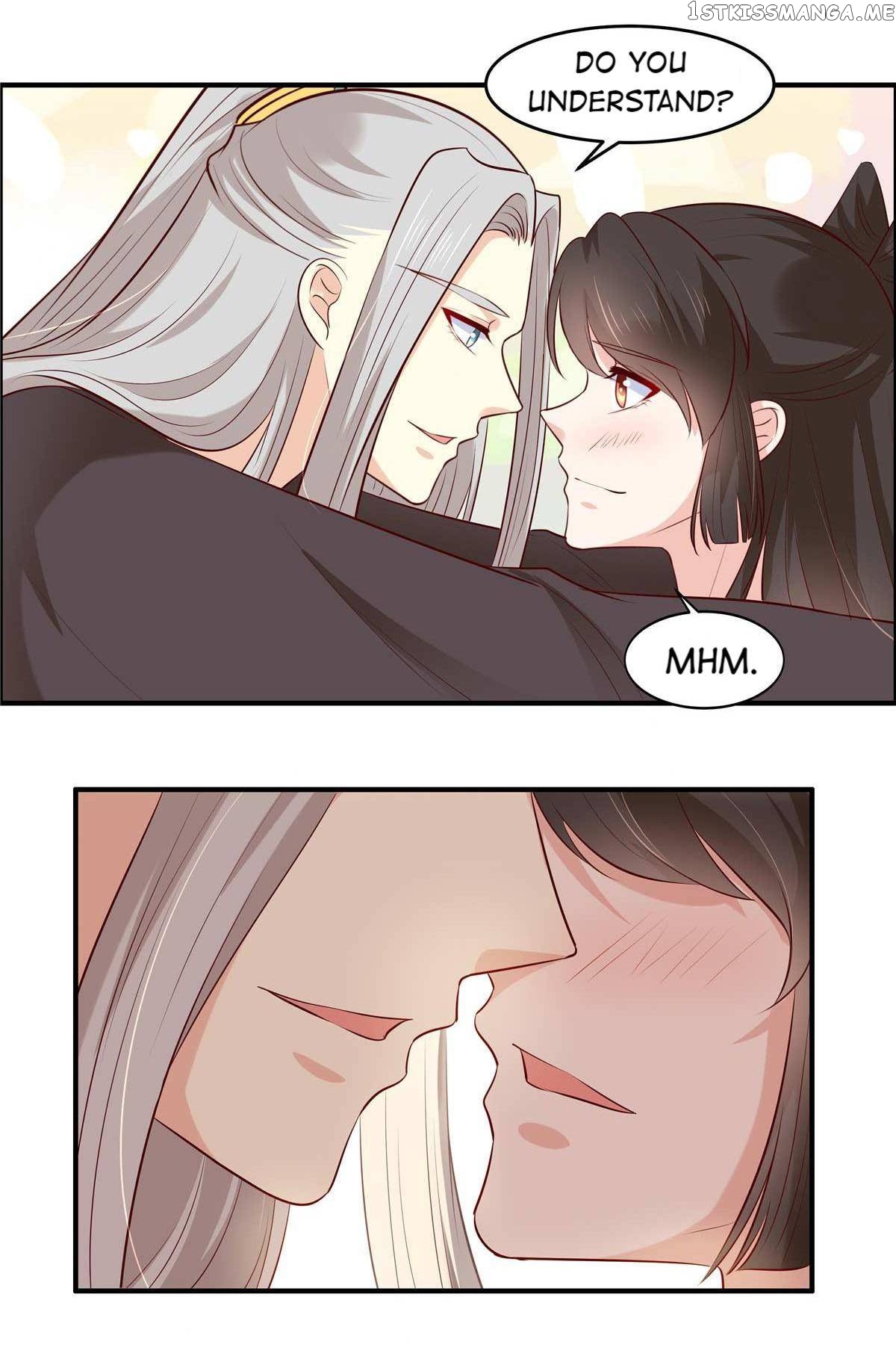 You Are My Romantic Destiny chapter 51 - page 26