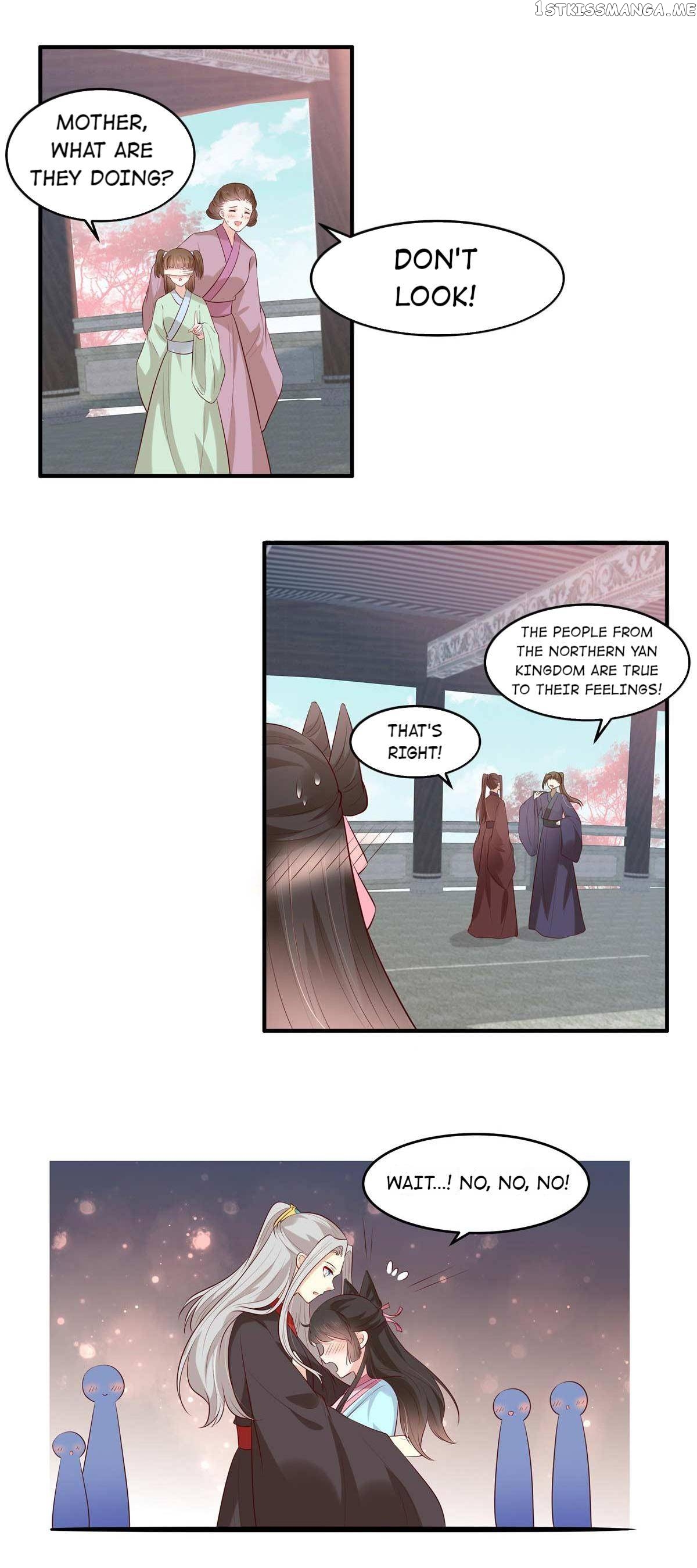 You Are My Romantic Destiny chapter 51 - page 27