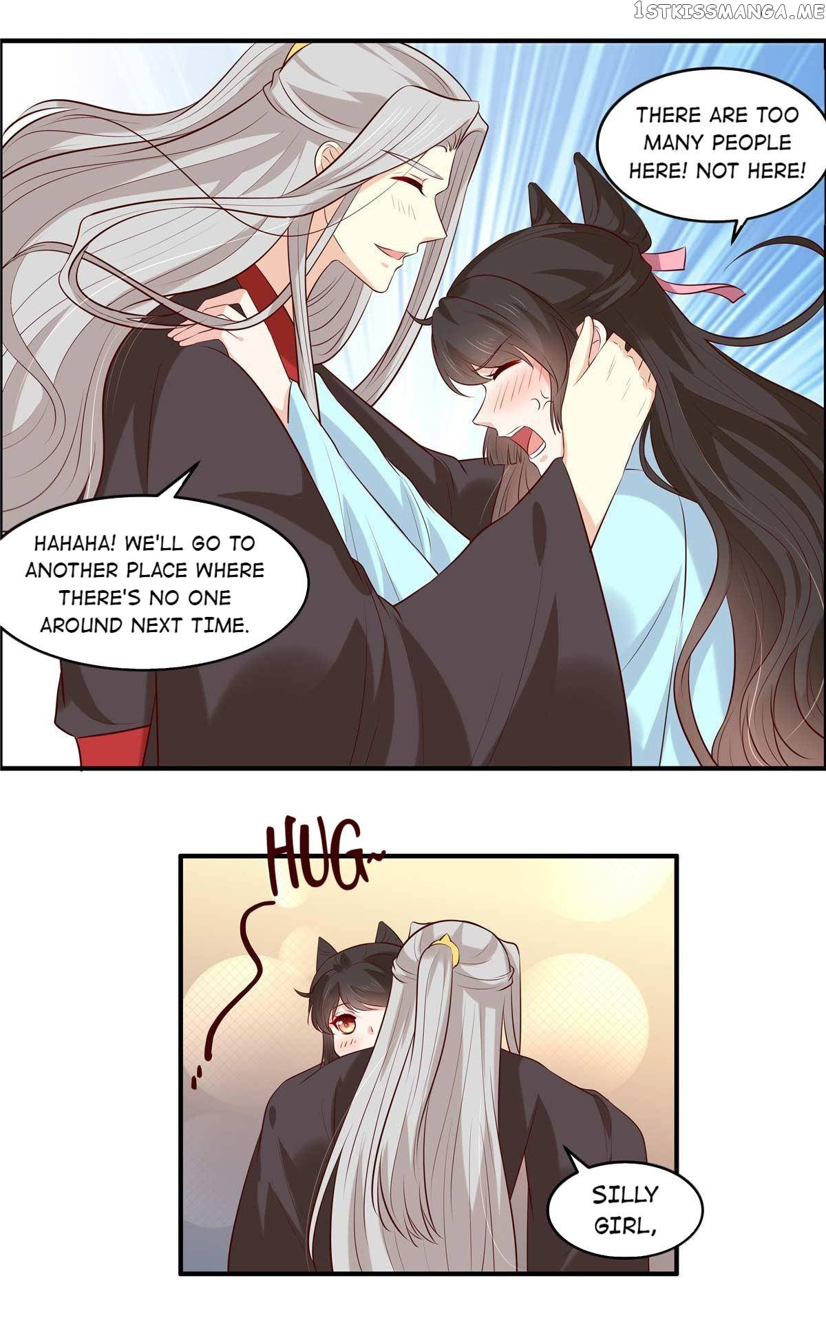 You Are My Romantic Destiny chapter 51 - page 28