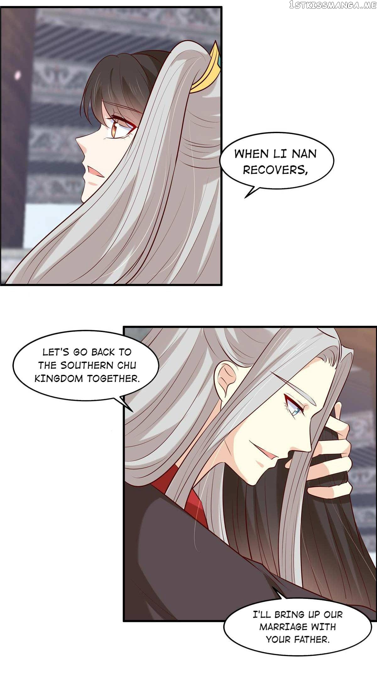 You Are My Romantic Destiny chapter 51 - page 29
