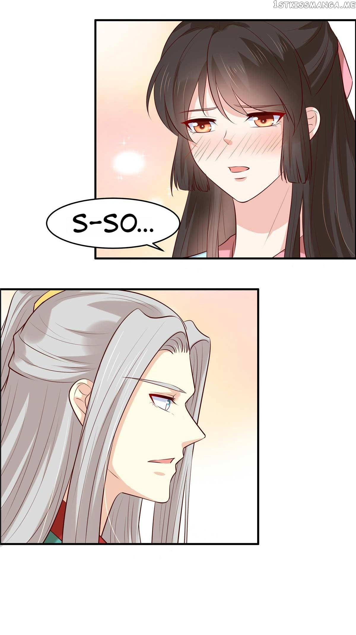 You Are My Romantic Destiny chapter 51 - page 5