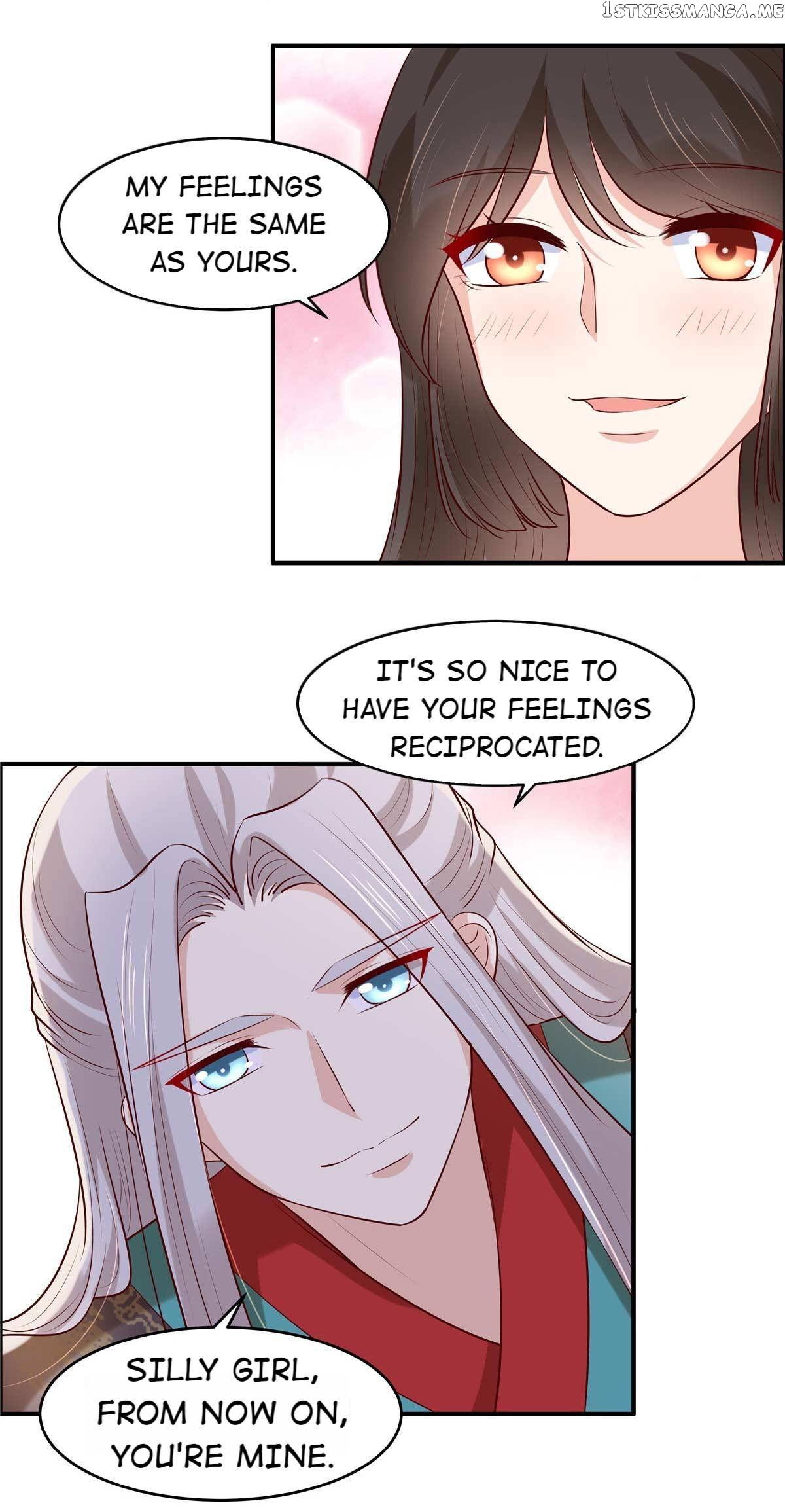 You Are My Romantic Destiny chapter 51 - page 8